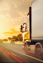 Imagen de Camioneros de Alemania: Ep.2 - 6