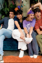 Imagen de Beta Podcast (T5): Un Betapodcast ben rimat - 4