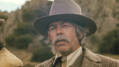 Imagen de Pat Garrett y Billy el niño - 5