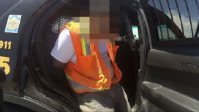 Imagen de Operación encubierta (T1): Colorado Springs, Colorado - 7