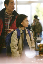 Imagen de Un asunto de familia - 6
