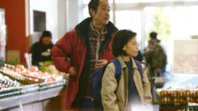 Imagen de Un asunto de familia - 7