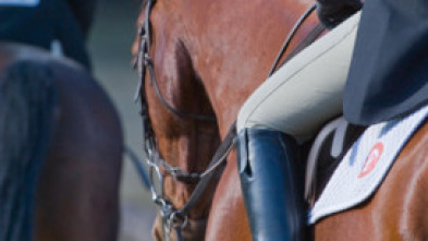 Imagen de CSI** Heras Cantabria Infinita (T2025) - 5