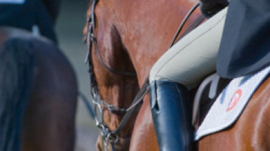 Imagen de CSI** Heras... (T2025): GP Cantabria - 5