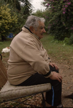 Imagen de Salvados (T7): José 'Pepe' Mújica, un presidente diferente - 4