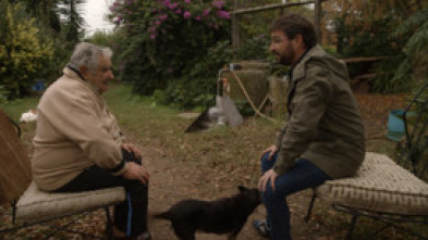 Imagen de Salvados (T7): José 'Pepe' Mújica, un presidente diferente - 5