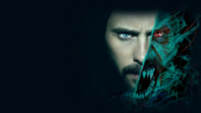 Imagen de Morbius - 5