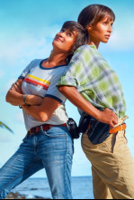 Imagen de Crimen en el trópico (T6): Ep.3 Cala del desierto - 4