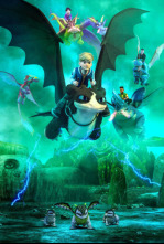 Imagen de Dragones: Los nueve reinos (T7) - 4