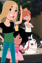 Imagen de Mis vecinos reales (T1): Las Coles Reales - 4