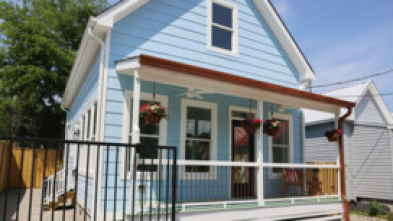 Imagen de Reforma con Karen... (T9): El bungalow de la playa de Karen - 5