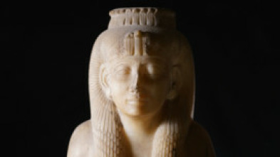 Imagen de Las sacerdotisas de Egipto - 5