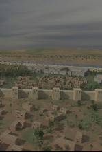 Imagen de El reino de las guerreras asirias - 4