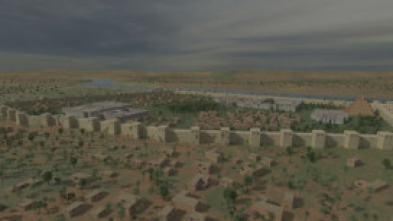 Imagen de El reino de las guerreras asirias - 5