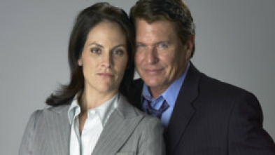 Imagen de El detective de Arthur Hailey (T1) - 5