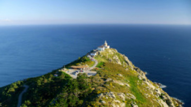 Imagen de Caminos de...: El camino de Santi - 5