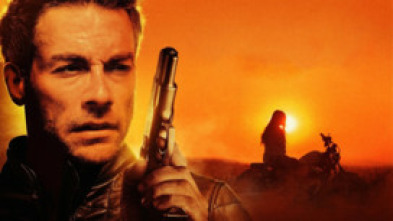 Imagen de Van Damme's Inferno - 5