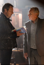 Imagen de Léo Matteï:... (T7): Ep.5 Las heridas de la infancia (Parte 1) - 4