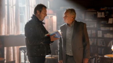 Imagen de Léo Matteï:... (T7): Ep.6 Las heridas de la infancia (Parte 2) - 5