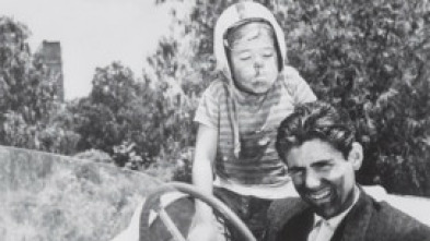 Imagen de Pepito, as del volante - 5