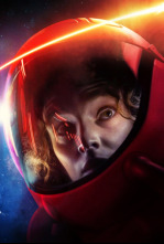 Imagen de The Ark (T1): Ep.2 Como si tocara el sol - 5