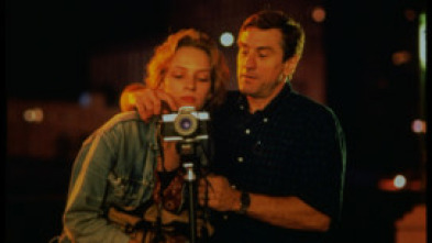 Imagen de La chica del gángster - 9