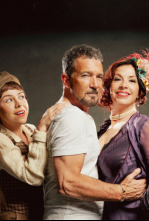 Imagen de Gypsy en el Soho, el sueño de Antonio Banderas - 4