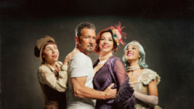 Imagen de Gypsy en el Soho, el sueño de Antonio Banderas - 5