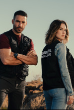 Imagen de Weiss & Morales (T1): Ep.1 El futuro - 4