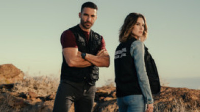 Imagen de Weiss & Morales (T1): Ep.2 La confianza - 5