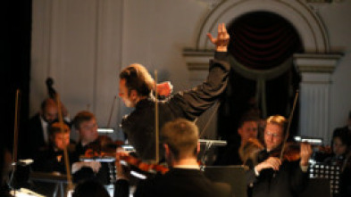 Imagen de Teodor Currentzis y musicAeterna: música sacra en la Sainte-Chapelle - 6