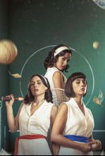 Imagen de Las pelotaris 1926 (T1): Ep.2 Punto de partido - 6