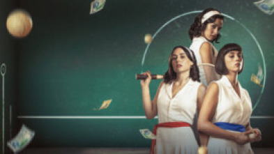Imagen de Las pelotaris 1926 (T1): Ep.2 Punto de partido - 7