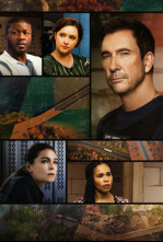 Imagen de FBI: Most Wanted (T4): Ep.6 Patente en trámite - 5