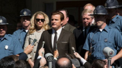 Imagen de El escándalo Ted Kennedy - 5