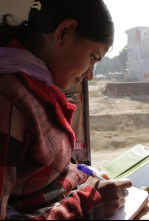 Imagen de Escriure amb foc - 4