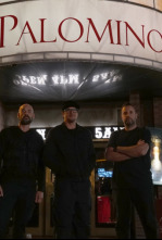 Imagen de Buscadores de fantasmas (T17) - 6
