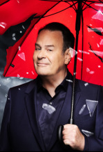 Imagen de Lo increíble con Dan Aykroyd  - 4