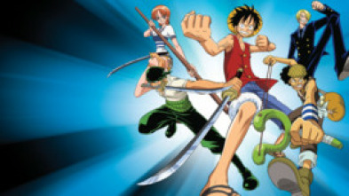 Imagen de One Piece - 5