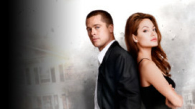 Imagen de Sr. y Sra. Smith - 5