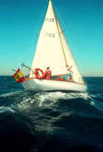 Imagen de Mares: Telmo en el Estrecho: Ep.2 - 4