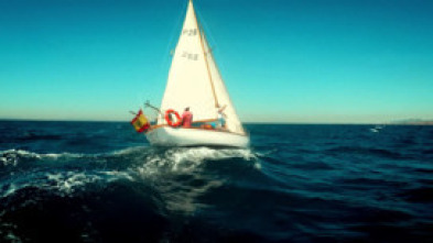 Imagen de Mares: Telmo en el Estrecho: Ep.2 - 5