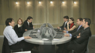 Imagen de El método - 5