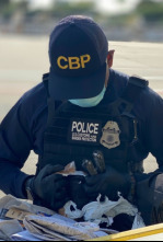 Imagen de Control de...: Un túnel desde Tijuana - 5