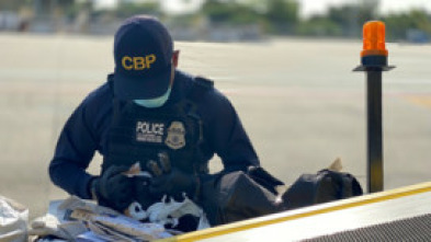 Imagen de Control de...: Un túnel desde Tijuana - 6