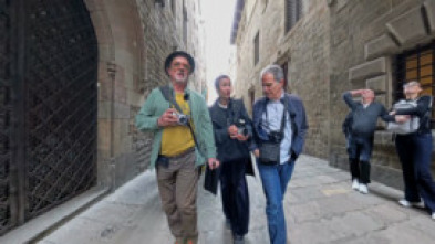 Imagen de Marcians (T9): Caçar, pescar, recol·lectar. La fotografia de carrer - 5