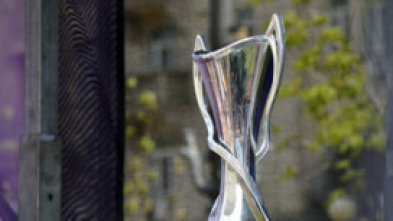 Imagen de Víspera final Liga de Campeones F - 5