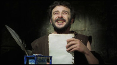 Imagen de Juan diego. El actor a compás - 5