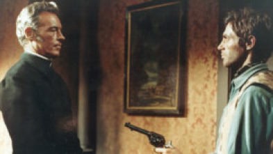 Imagen de El hijo de Django - 5