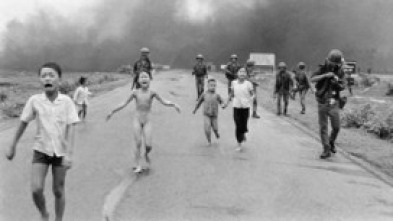 Imagen de La nena del napalm. Història d'una fotografia - 5